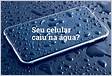 O que fazer quando o celular cai na água 7 passos para segui